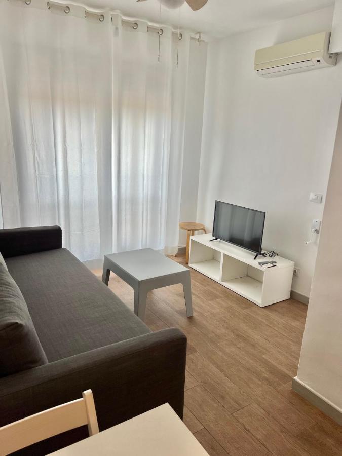 Apartamentos Centro Benicasim Benicàssim Екстериор снимка