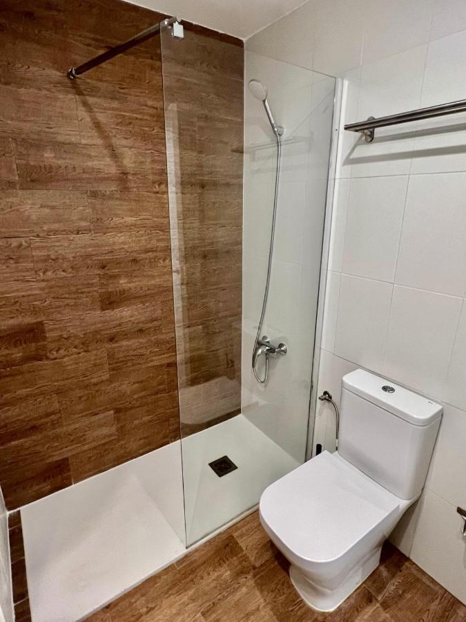 Apartamentos Centro Benicasim Benicàssim Екстериор снимка