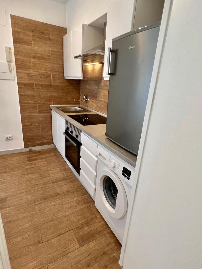 Apartamentos Centro Benicasim Benicàssim Екстериор снимка