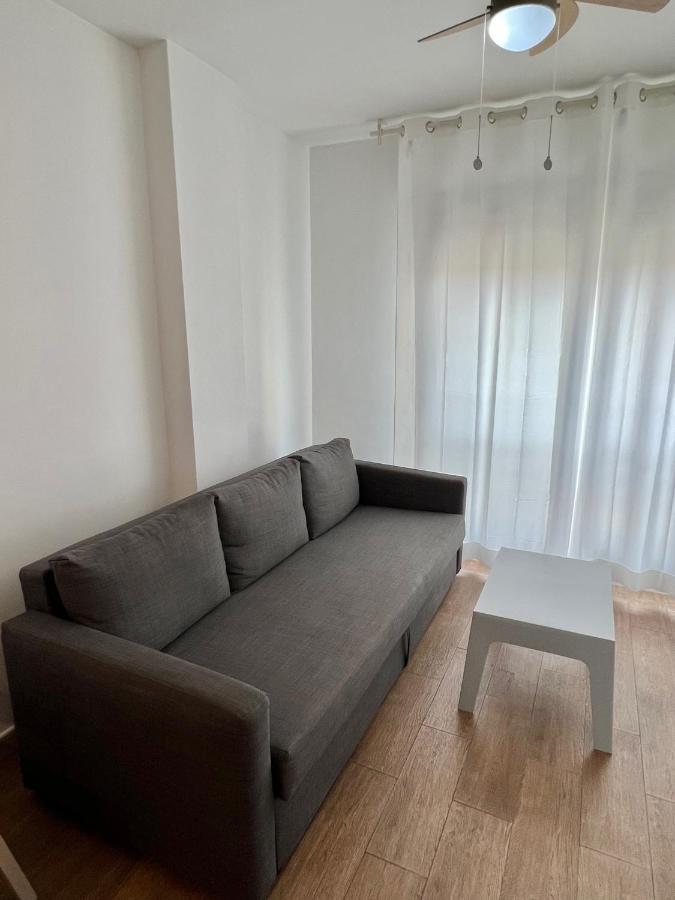 Apartamentos Centro Benicasim Benicàssim Екстериор снимка