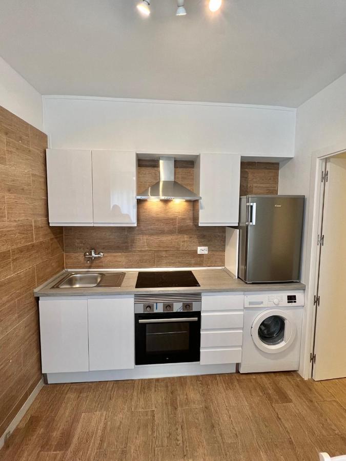 Apartamentos Centro Benicasim Benicàssim Екстериор снимка