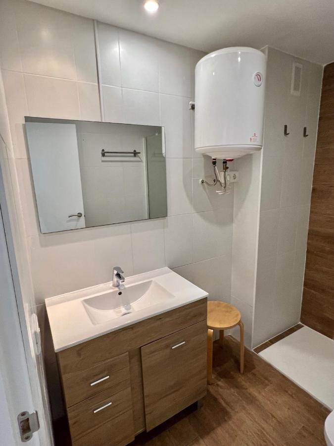 Apartamentos Centro Benicasim Benicàssim Екстериор снимка
