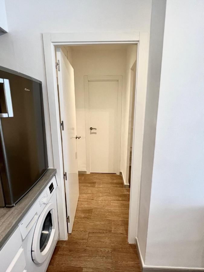 Apartamentos Centro Benicasim Benicàssim Екстериор снимка